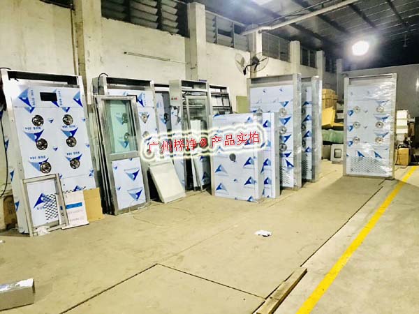 不銹鋼風(fēng)淋室箱體材料 不銹鋼風(fēng)淋室箱體材料