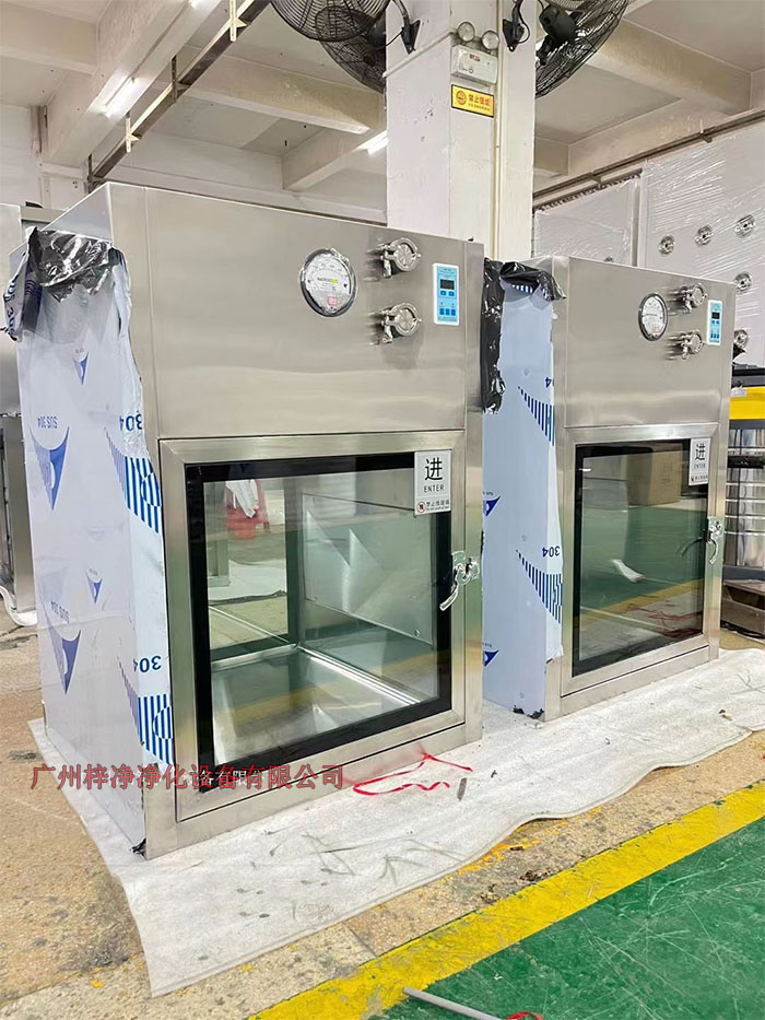 層流傳遞窗產品參考圖 層流傳遞窗產品參考圖