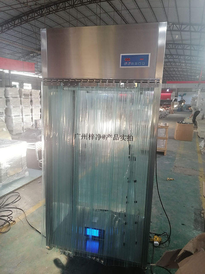 潔凈采樣車主要用于在潔凈室或高潔凈度環(huán)境中進(jìn)行樣品的采集、轉(zhuǎn)移和運(yùn)輸。