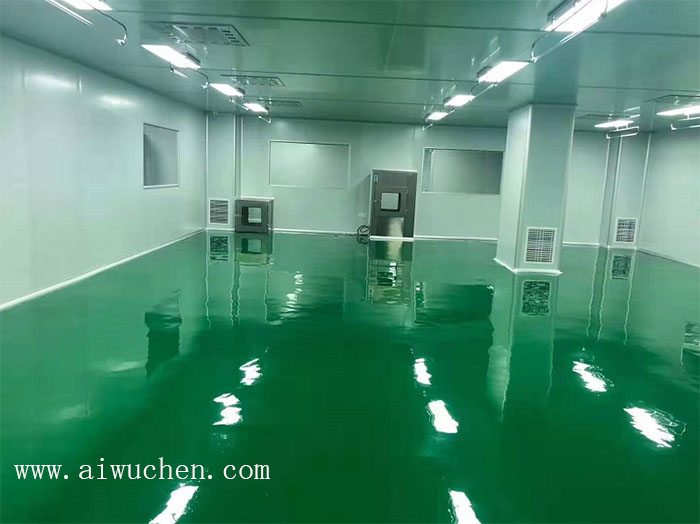 傳遞窗在傳遞過程中，通過控制氣流方向和速度，進一步降低塵埃對潔凈室的影響。